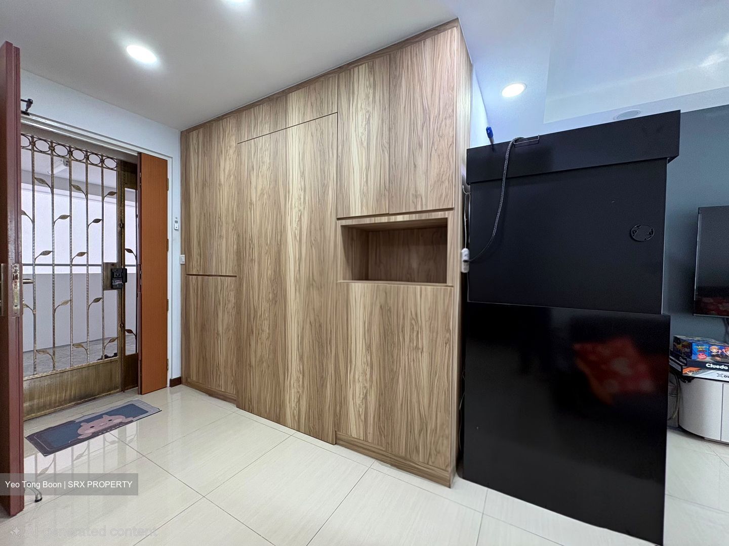Blk 506C Angsana Breeze @ Yishun (Yishun), HDB 4 Rooms #579695361